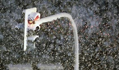 Μήδεια: Πάνω από 20 δέντρα έχουν πέσει στον δήμο Πεντέλης -Πρόσκαιρες διακοπές ρεύματος
