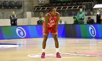 ΜΜΕ Ισραήλ: «Ενδιαφέρεται και ο Παναθηναϊκός για τον Μπράουν»