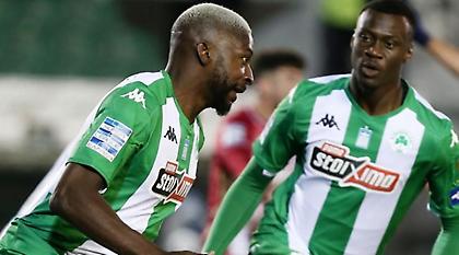 Παναθηναϊκός: Το πρόγραμμα που κρίνει τη 2η θέση και την Ευρώπη