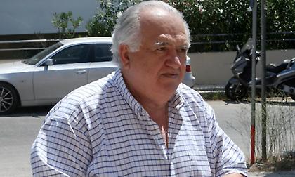 ΠΑΣ: «Δεν μας ρώτησε κανείς για την κατάσταση του γηπέδου - Μπορεί να κινηθούμε νομικά»