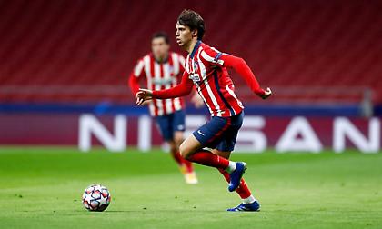 Ξεπέρασε τον κορωνοϊό ο Φέλιξ