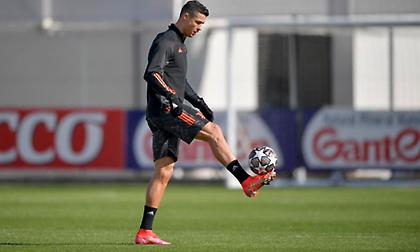 Ρονάλντο: «Αυτό είναι το πραγματικό Champions League»