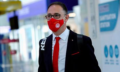 Ολυμπιακός: Κάλεσε οπαδό του ΠΑΟΚ στο Καραϊσκάκη για να δει από κοντά το ντέρμπι