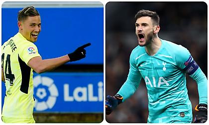 Τσεκάρει Γιορέντε και Γιορίς ο Ποτσετίνο