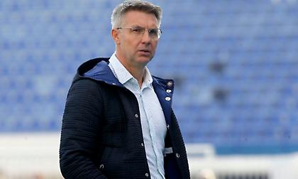 Κάναντι: Πλησιάζει στον Απόλλωνα Λεμεσού