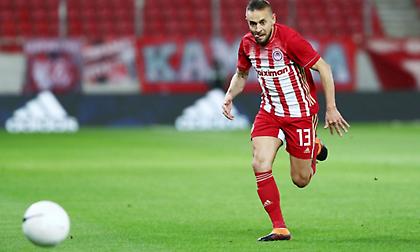 Απομένει η ανακοίνωση για Ραφίνια και Φλαμένγκο