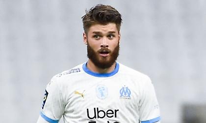 Ο Τσαλέτα Τσαρ αποκάλυψε το ενδιαφέρον της Λίβερπουλ