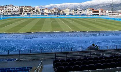 Απάντησε στην ΕΠΟ ο ΠΑΣ: «Δεν ζητήσαμε αλλαγή έδρας, διαψεύδουμε ότι επικοινωνήσαμε»