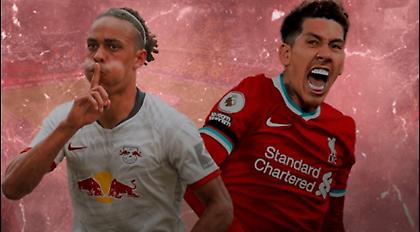 Λειψία-Λίβερπουλ 0-2