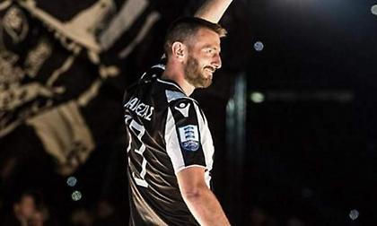 Μαλεζας: «Νιώθω ευλογημένος για όσα έζησα, από πριν ήξερα ότι θα ασχοληθώ με την προπονητική»