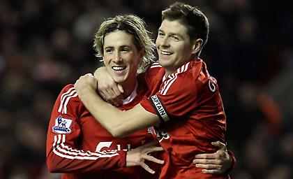 Τζέραρντ: «Όταν ο Τόρες πήγε στην Τσέλσι, μου ράγισε την καρδιά»