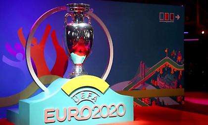 Euro 2020: Στο «κενό» η πρόταση του Ισραήλ για να φιλοξενήσει ματς