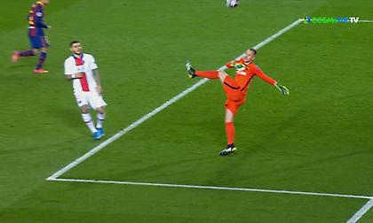 Μπαρτσελόνα-Παρί Σεν Ζερμέν: Νέο «τσαφ» του Τερ Στέγκεν, μεγάλη ευκαιρία για Ικάρντι! (vid)