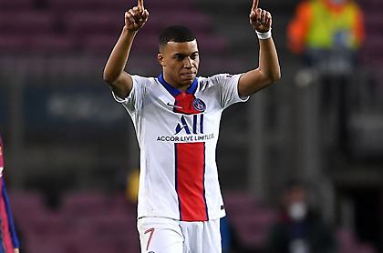 Εμπαπέ: «Θα ήταν χαζό να αποφασίσω για το μέλλον μου με βάση έναν συγκεκριμένο αγώνα»