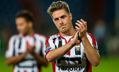 Πέτερς στο sportfm.gr: «Πολλά κενά στην άμυνα η Αϊντχόφεν, ταιριάζει απόλυτα το 4-3-3 απέναντί της»