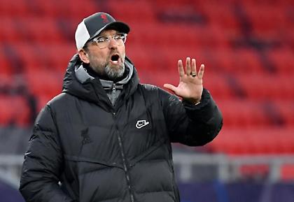 Κλοπ: «Πολλοί περίμεναν να χάσουμε ξανά»