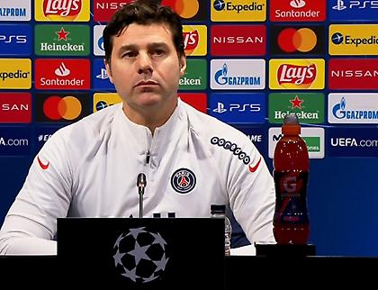 Ποτσετίνο: «Υπάρχουν ακόμα πολλά πράγματα που πρέπει να βελτιώσουμε»