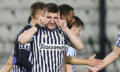 Τόσα περιμένει ο ΠΑΟΚ για Τζόλη