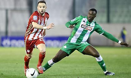 «Χτυπάει» την πόρτα της ενδεκάδας ο Νιάς