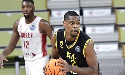 Basketball Champions League: Η κούρσα για τον MVP με Μορέιρα