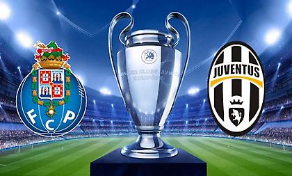 Πόρτο-Γιουβέντους: Διαψασμένοι «δράκοι» vs πληγωμένης «Κυρίας»