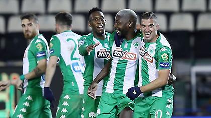 Η «μαύρη τρύπα» έκλεισε