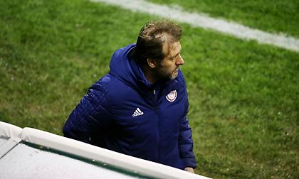 Σταματέλος: «Ψάχνει ένα… διαφορετικό 4-3-3 ο Μαρτίνς»