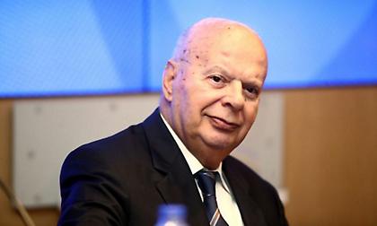 Βασιλακόπουλος για Αυγενάκη: «Απροκάλυπτα αντιδημοκρατική πολιτική»