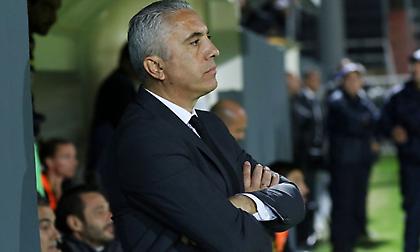 Φαβορί για τον πάγκο της Κύπρου ο Νίκος Κωστένογλου!