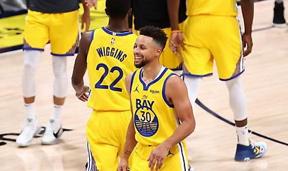 Γκόλντεν Στέιτ Γουόριορς-Μαϊάμι Χιτ