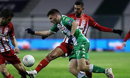 Κλήση σε απολογία για Παναθηναϊκό και Άρη