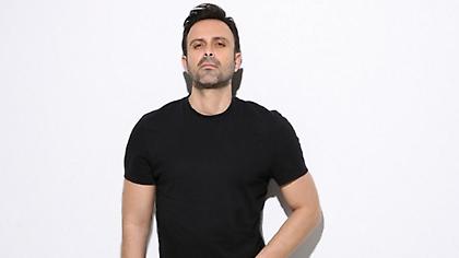 «Σ' ένα τέταρτο»: Μόλις κυκλοφόρησε το νέο τραγούδι του Κωνσταντίνου Χριστοφόρου
