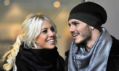 Νάρα για Ικάρντι: «Τον κρατάω γιατί του μαγειρεύω ξημερώματα και είμαι… η καλύτερη στο κρεβάτι»