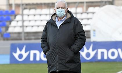 Προσέφυγε στο Διαιτητικό για την έδρα με Παναθηναϊκό ο ΠΑΣ: Την Πέμπτη η εκδίκαση