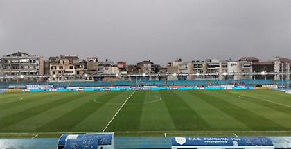 Δεσύλλας: «Δεν είναι ο Παναθηναϊκός πίσω από την αλλαγή έδρας»