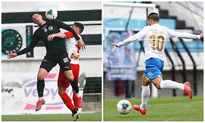 Δόξα Δράμας-Ιωνικός