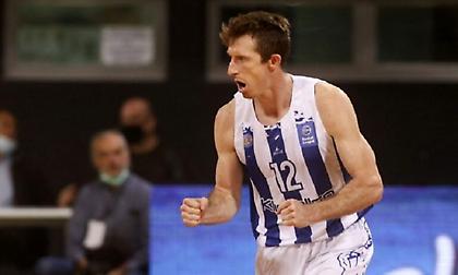 «Φευγάτος» από τον Ηρακλή ο Μπόουλιν, υποψήφιος ο Μπαρτ