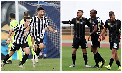 ΟΦ Ιεράπετρας-Εργοτέλης