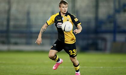 Τσακίρης: «Θα είναι βασικός ο Νταντσένκο, τον πήρε για να παίζει η ΑΕΚ»