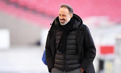 Στουτγκάρδη: Ικανοποίηση και νέο συμβόλαιο για Ματαράτσο