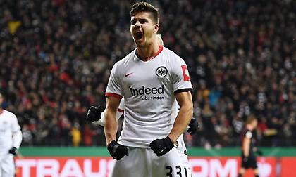 Μάντσεστερ Γιουνάιτεντ: Στο στόχαστρο ο Αντρέ Σίλβα