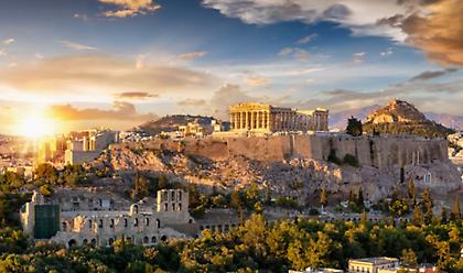 Αυστρία: Η Ελλάδα παραμένει και το 2021 πρώτη στις προτιμήσεις για θερινές διακοπές
