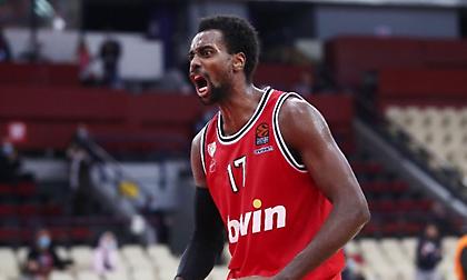 Ζαν Σαρλ: «Πιστεύουμε στην πρόκριση»