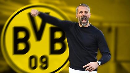 Μπορούσια Ντόρτμουντ: Τριετές το συμβόλαιο του Ρόζε