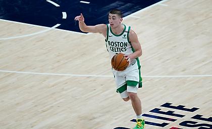 Μπόστον Σέλτικς-Ατλάντα Χοκς