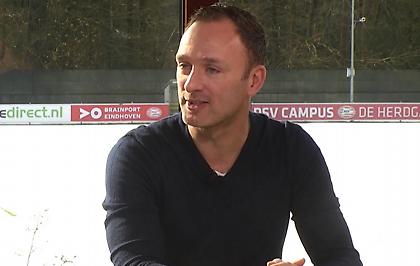 Ρόμενταλ: «Η Αϊντχόφεν θα νικήσει 2-1 τον Ολυμπιακό»