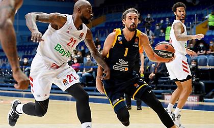 Ευρωλίγκα: Στο… σκαμνί η Χίμκι για τις οφειλές σε παίκτες!