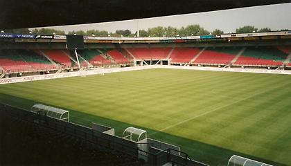 Επιστρέφουν οι φίλαθλοι σε ματς στην Ολλανδία