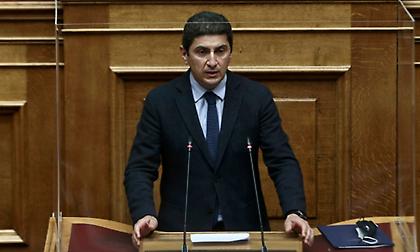 Εξωθεί τις ομοσπονδίες σε «ηλεκτρονικές εκλογές» ο Αυγενάκης, μη δίνοντας άλλη παράταση!