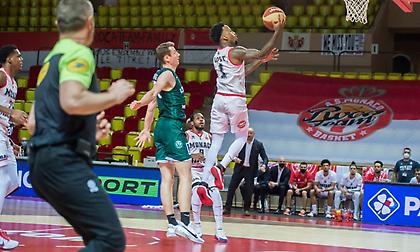 Γαλλία: Με Final 8 τον Ιούνιο ο πρωταθλητής